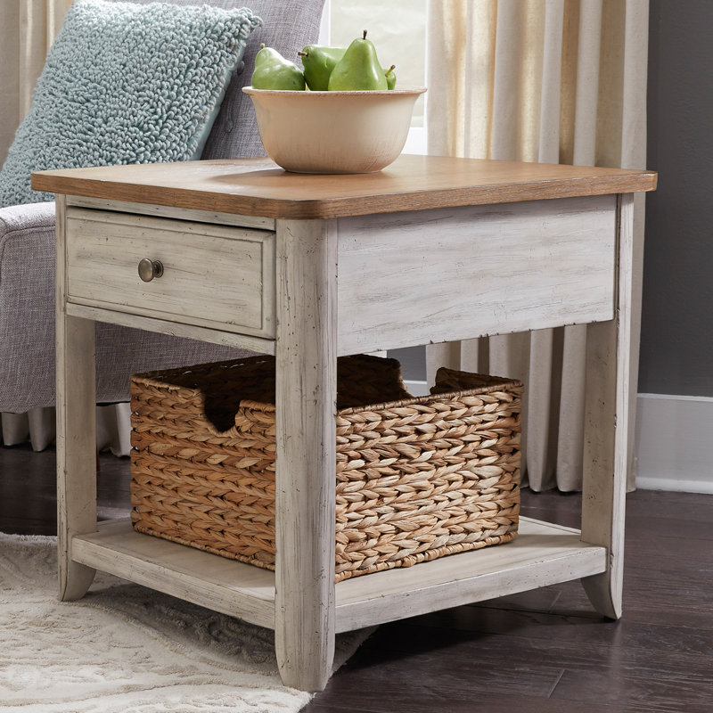 Harlowe 3 Piece Occasional Table Set