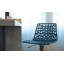 Spider Height Adjustable Swivel Bar Stool-78558490