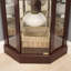 Vitrine de coin vitrée éclairée-1811966722-1843967859