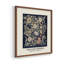 «William Morris XXV», ensemble de 4 reproductions encadrées-1680207849-1680207850