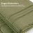 Extra Deep Pocket Sheet Set, Cooling & Breathable Bed Sheets, Soft Hotel Luxury Bedding, Fits 18–24 Inch Mattress-103254520-103254513