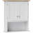 Sturdy Wall Storage Cabinet