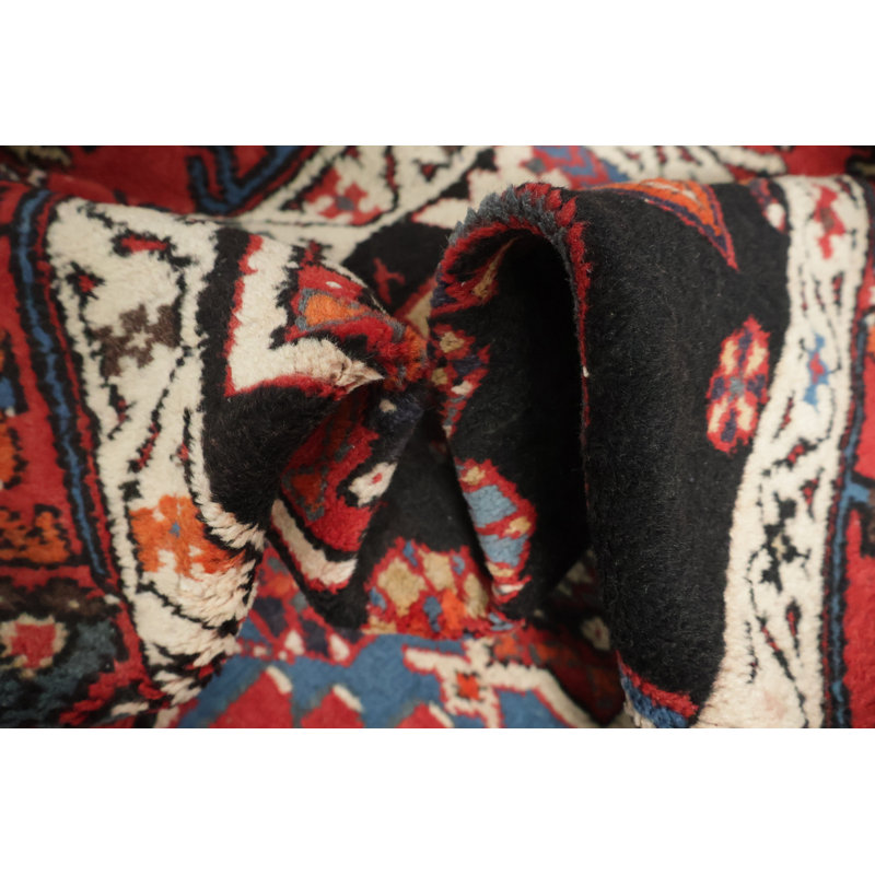 Tapis traditionnel 5 x 7