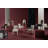 Reserved Seating Sateen Upholstered Armchair-114661275-114661278