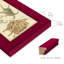 Antique Martini Shells IV, reproduction d'art encadrée-480814293-480814294