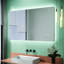 Rectangle Mirror