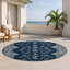Tapis gris intérieur et extérieur surteint-1169490826