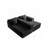 Boneless 103.54 Inch L-Shaped Modern Modular Sectional Sofa With Chaise And Pillows Featuring High-Density Sponge And Velvet Upholstery-100829905-100829909