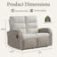 Outdoor Lounge Chair