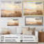 Prairie Peacefulness Meadows II sur toile-97058564-97058559
