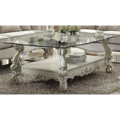 Nekoma Coffee Table