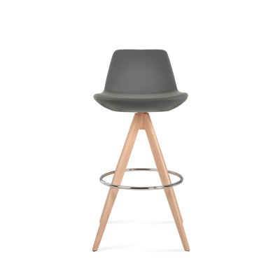 Pera Pyramid MW Stool