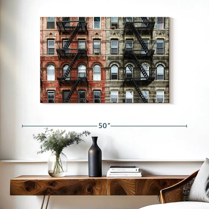 Lilie New York, H 26 po x l 39 po