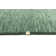 Gainesboro Hand Loomed Gabbeh Rug, 100% Wool, Solid Color, Fade & Stain Resistant, Durable, All Sizes, India-Made.