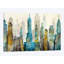 «City Sky», impression sur toile-31845002-73215389-73215383