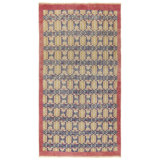 Pasha One-of-a-Kind Rectangle 3'9" X 6'11" Area Rug