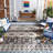 Northpoint Veranda Southwestern Indoor/Outdoor Area Rug-1167607040