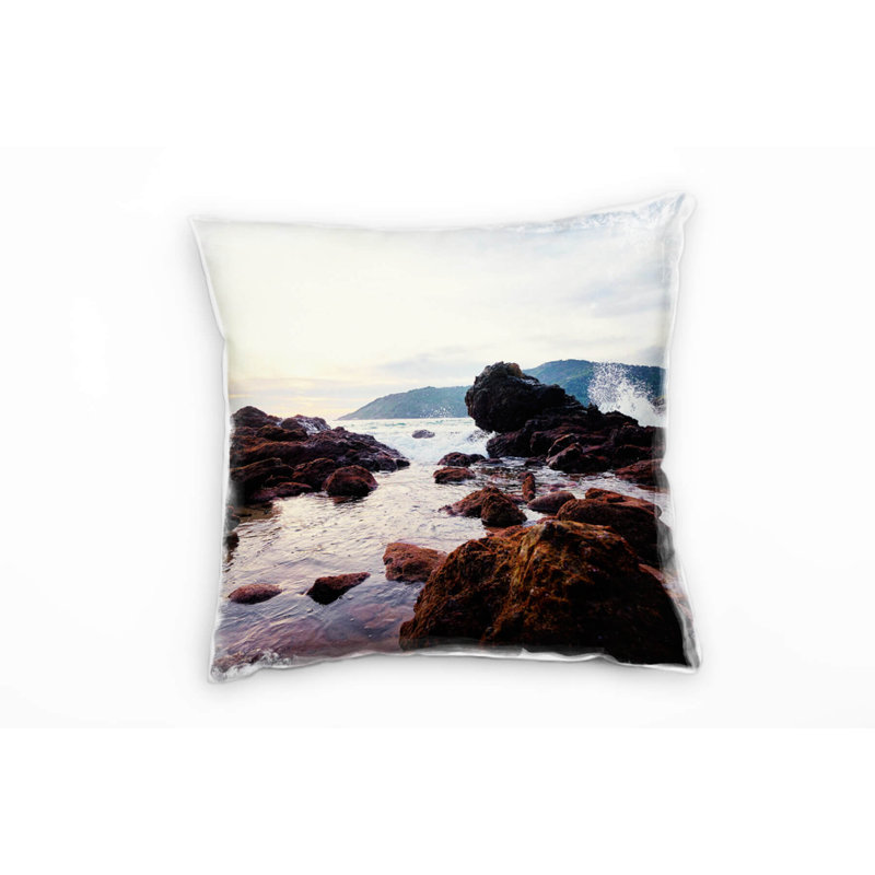 Meer Square Cushion