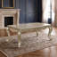 Ensemble Monarch Royale 5 pièces bleu et champagne-133743805