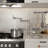 Mondawe Kitchen Faucet-90806722