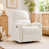 Chenille blanche est en rupture de stock