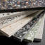 True Terrazzo 16x16 Polished Terrazzo Tile-180956428