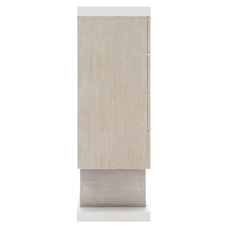 Solaria 4 - Drawer Dresser