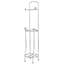 Free Standing Toilet Paper Holder-91104978