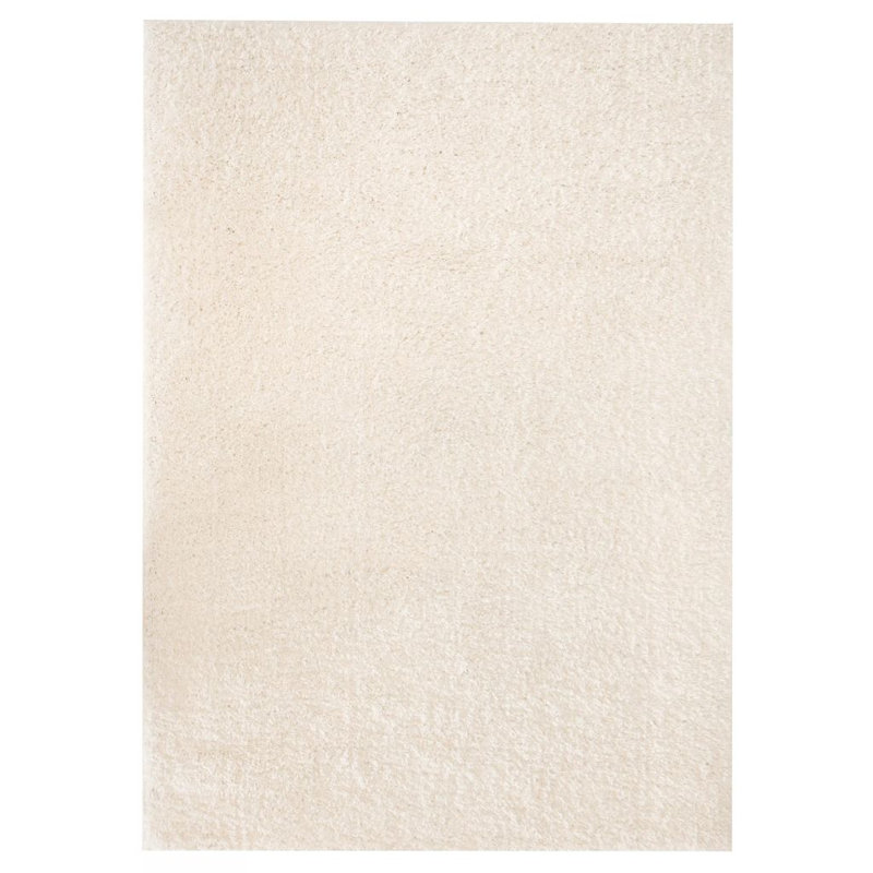 Quevedo Solid Colour Indoor / Outdoor Area Rug, Rectangle 120 x 170cm