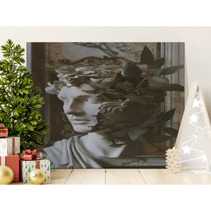 Wrapped Canvas Print Set, 76.2 cm H x 152.4 cm W