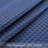 Cotton Blend Waffle Single Shower Curtain-123174576