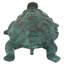 Traipsing Turtle Garden Statue