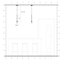 Luminaire suspendu sphérique 1 lumière Grogan-347388032