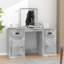 Alfeu Dressing Table with Mirror-349333594