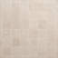 Botticino Extra Light 12x12 Honed Marble Mosaic Tile