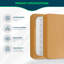Extra Deep Pocket Microfiber Solid Fitted Sheet-94706739-94706745