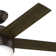 117cm Ceiling Fan with Light Kit