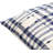Marinette Plaid Cotton Reversible Pillow Cover-69839062