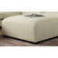 Repose-pieds carré large de 42 po Junejo-1016460299