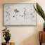 Arrangement rétro encadré sur toile-94363011-94363015