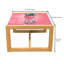 Jairdan Sled Coffee Table-956138892