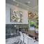 Two Metallics - Wrapped Canvas Painting-1899030163