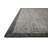Magnolia Home by Joanna Gaines x Loloi Henley Ivory / Charcoal Area Rug-112233634
