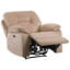 Aldea Velvet Armchair-82516782