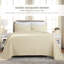Couvre-lit matelassé à motif cachemire 100% coton Neo Aldin-22182002-22181996