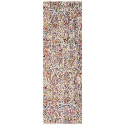 Greenwood Abstract Hand Woven Area Rug