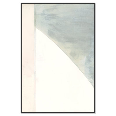 In Neutral I - Painting Print