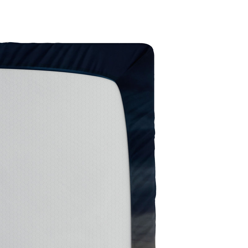 Microfiber Fitted Sheet, Full Fitted Sheet