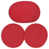 Rouge est en rupture de stock