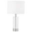 Cisco Crystal Table Lamp-35466260